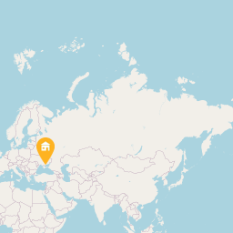 Azov le Chalet на глобальній карті